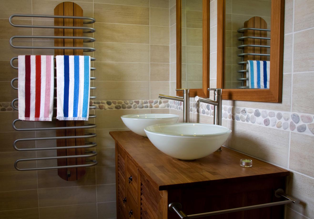 Entreprise Cyril Danyzy - Salle de bains